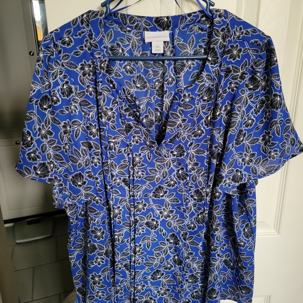 Ladies top